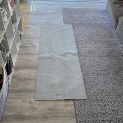Yoga Mat