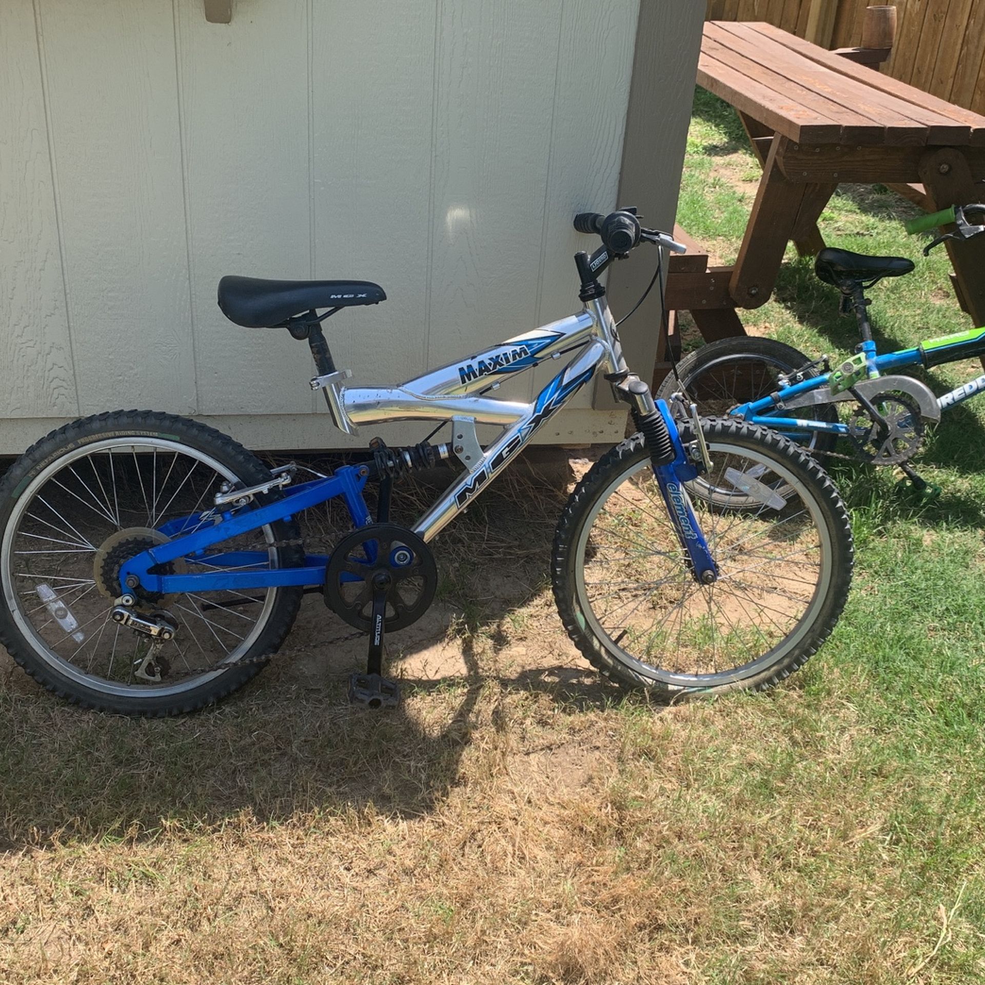 Mongoose maxim online