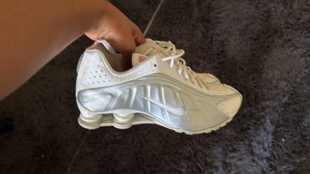 Nike shox