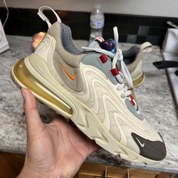 Nike Cactus Jack Travis Scott $100 FIRM NO TRADES 
