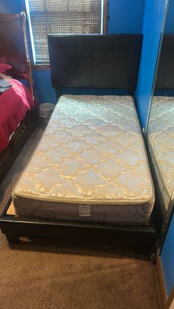 Small Bed