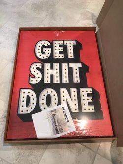 MOTIVATIONAL CANVAS from IKONICK