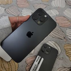 Apple Iphone 15 Pro Max ($40 Down Payment Take Home Today)