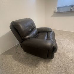 Sofa recliner