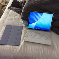 iPad Air M3 13” In 256gb