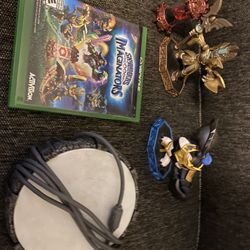 Xbox Imagination Set