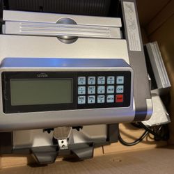 Bill Counter
