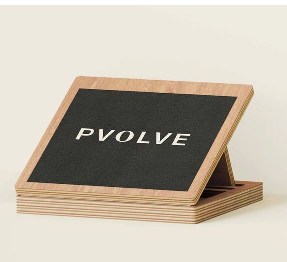 Pvolve Slant Board