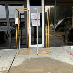 Wedding Flower Stand