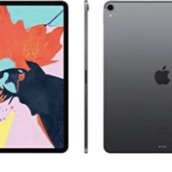 iPad Pro 12.9” Display , 3rd Gen- Flawless !