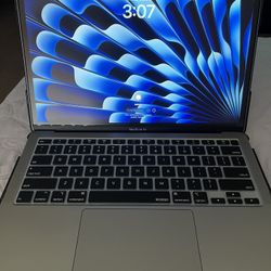 Macbook Air M1 Perfect Condition