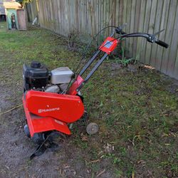 Husqvarna FT 900 tiller