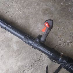 Echo Leaf Blower & Edger Trimmer