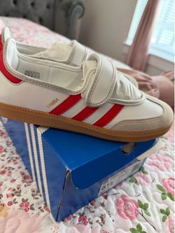 Adidas Samba 👟