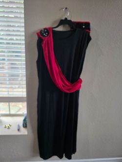 Adult Roman Costume