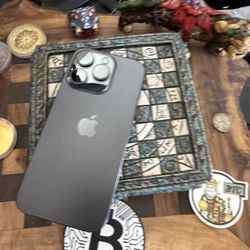 Iphone 16 Pro 256GB Unlocked Any Sim