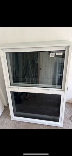 Impact  Single  Hung  windows