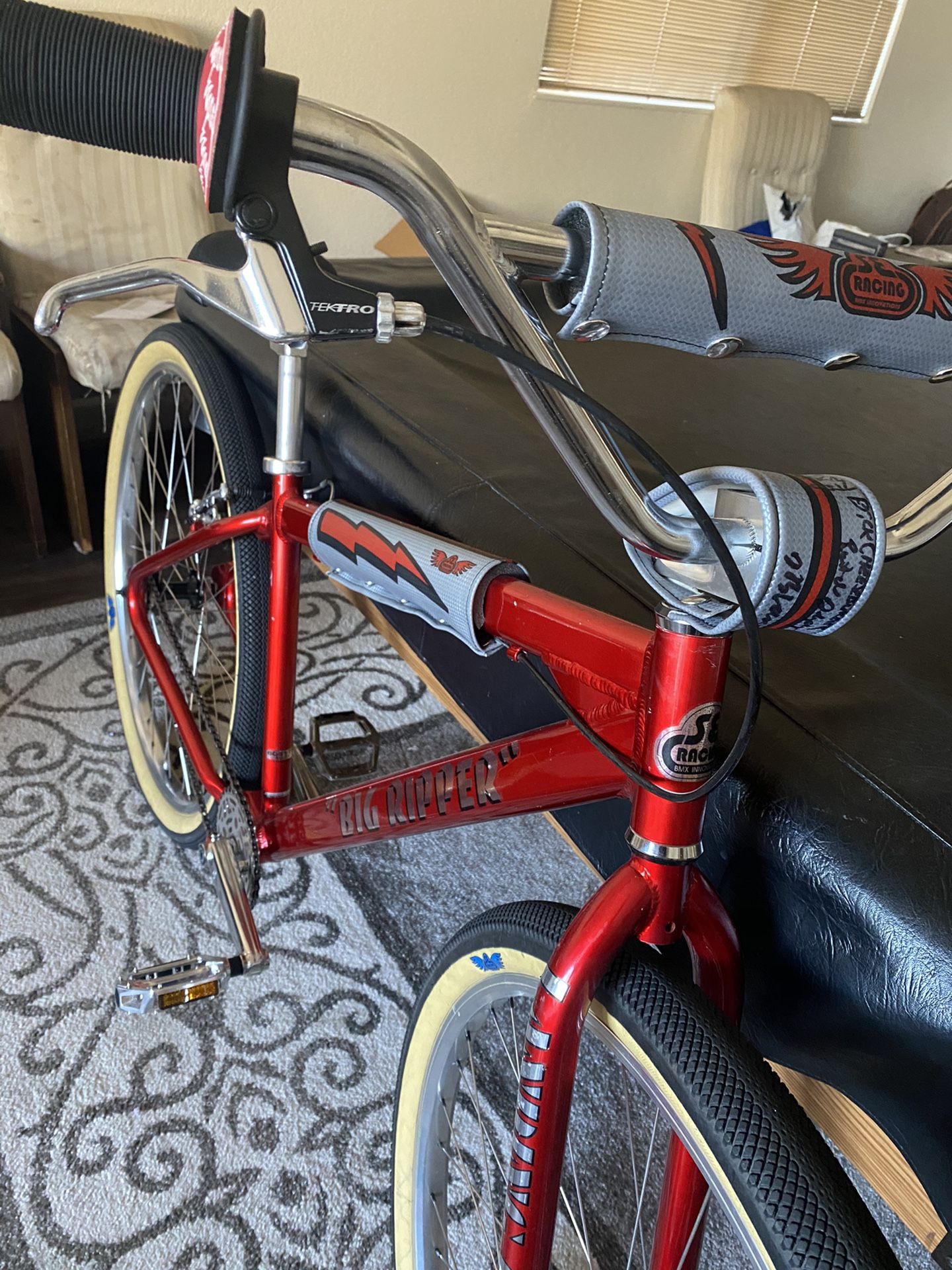 2019 big ripper red 2025