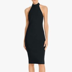Dress The Population Eden New Bodycon Midi Dress