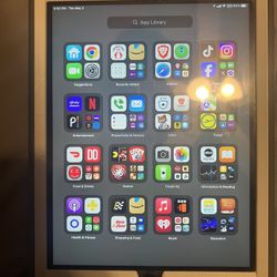 iPad Air (2 Generation )  64gb Case Included 