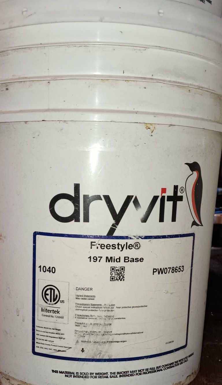 Really Great Deal On Interior/Exterior Paint