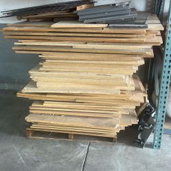 Shelving