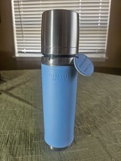 Starbucks Thermos