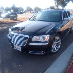 Chrysler 300 C