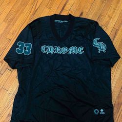 Chrome Heart Jersey