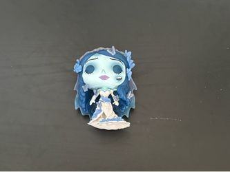 Emily funko pop