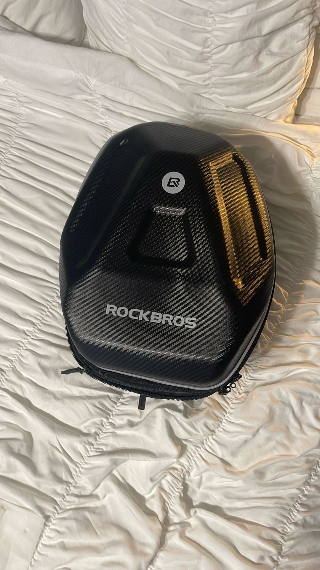Motorcycle Backpack Rockbros New