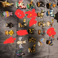 Skylanders Super Chargers Lot *Can Sell Individually*
