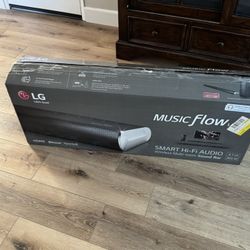 LG Sound Bar LA751M