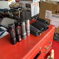 Flashlight