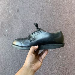 Red Wing 101 Postman Shoes