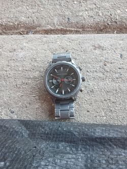 Lucky Brand watch(Needs Battery)