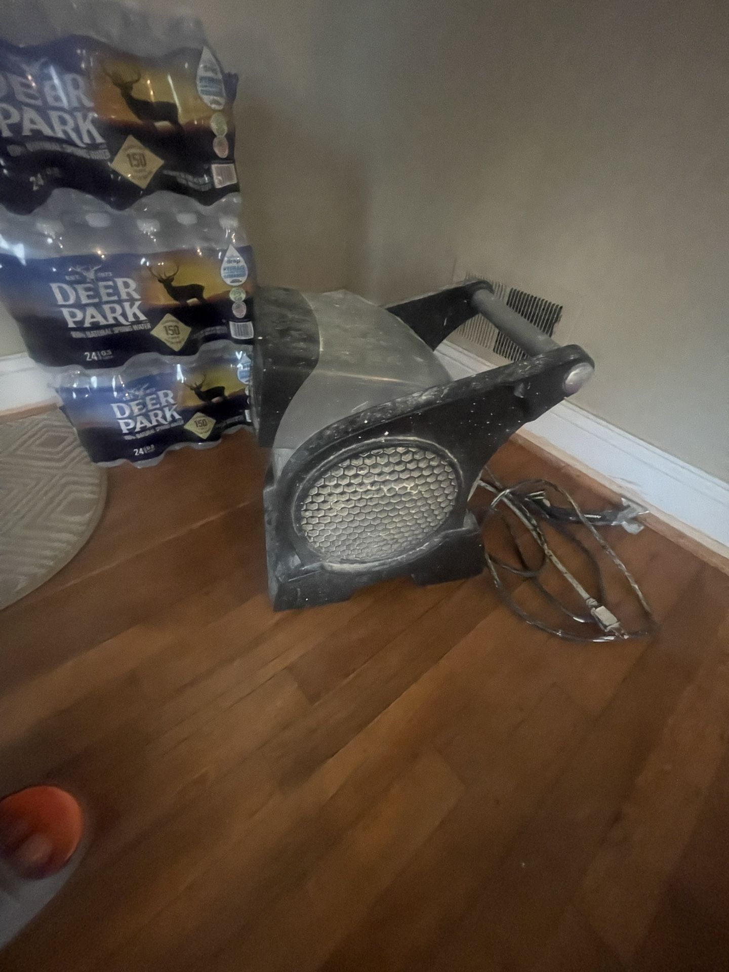 Blower Fan