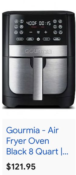 Air fryer