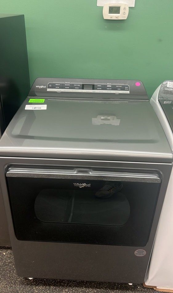 Washer/Dryer