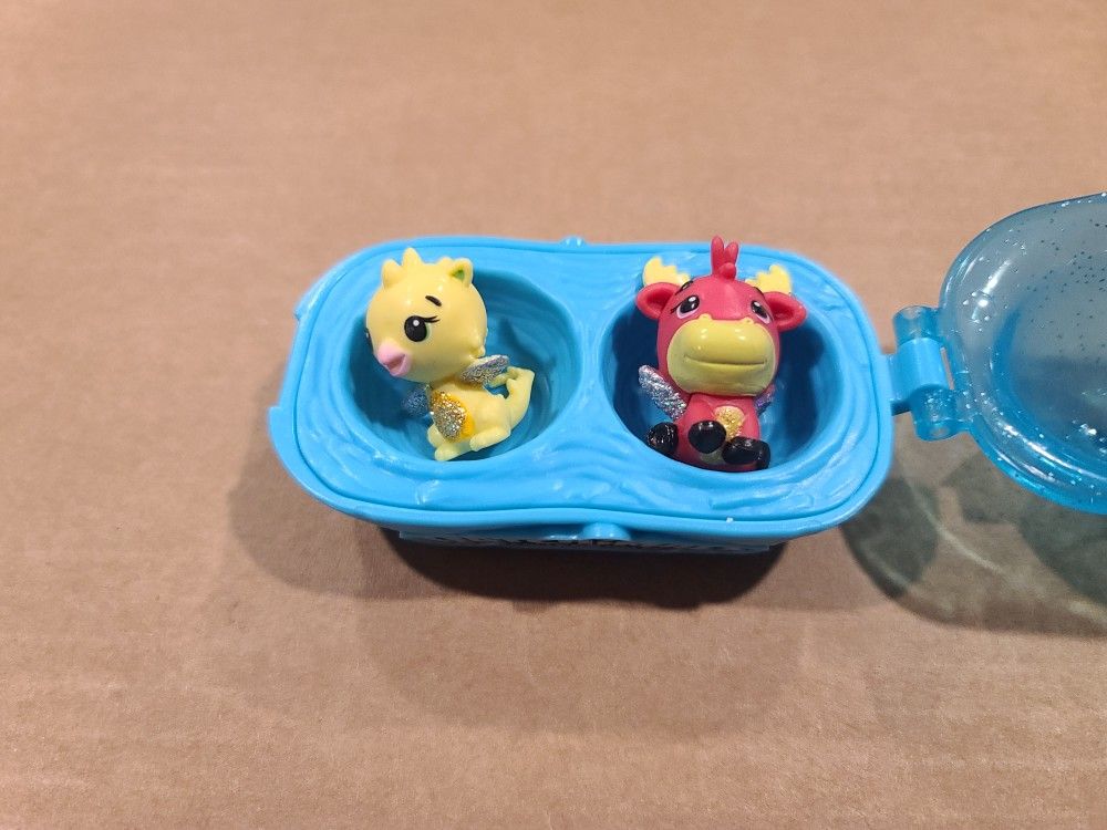 Hatchimals