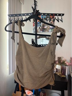 Free People shirt