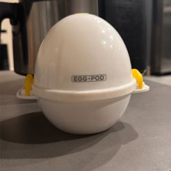 Egg Pod
