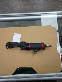 Mac Tools Pneumatic Air Reciprocating Saw