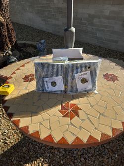 Auto Cabin Air Filters