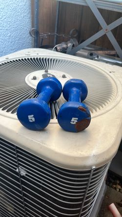 Dumbells