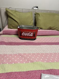 Coca Cola Bucket