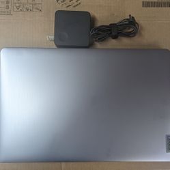 Lenovo IdeaPad 3 Laptop Max Specs