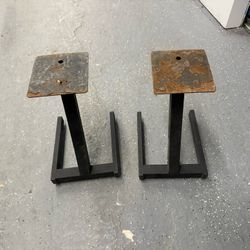 Audio Speaker Stands