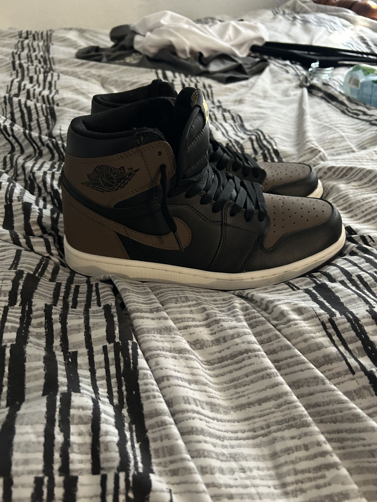 Air Jordan 1s High Top