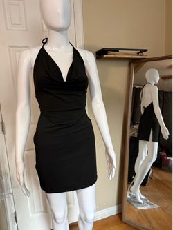 Club dress